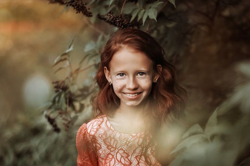 Диана фото превью