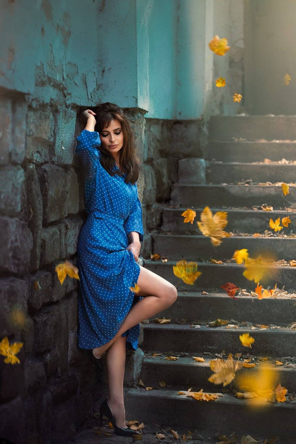 , Таня  Маркова