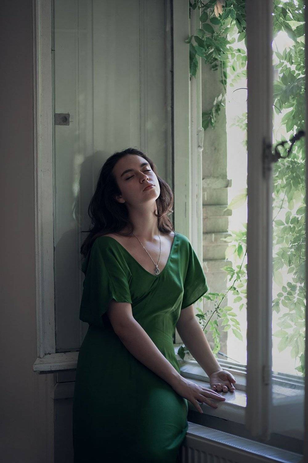 , Ольга Юсупова