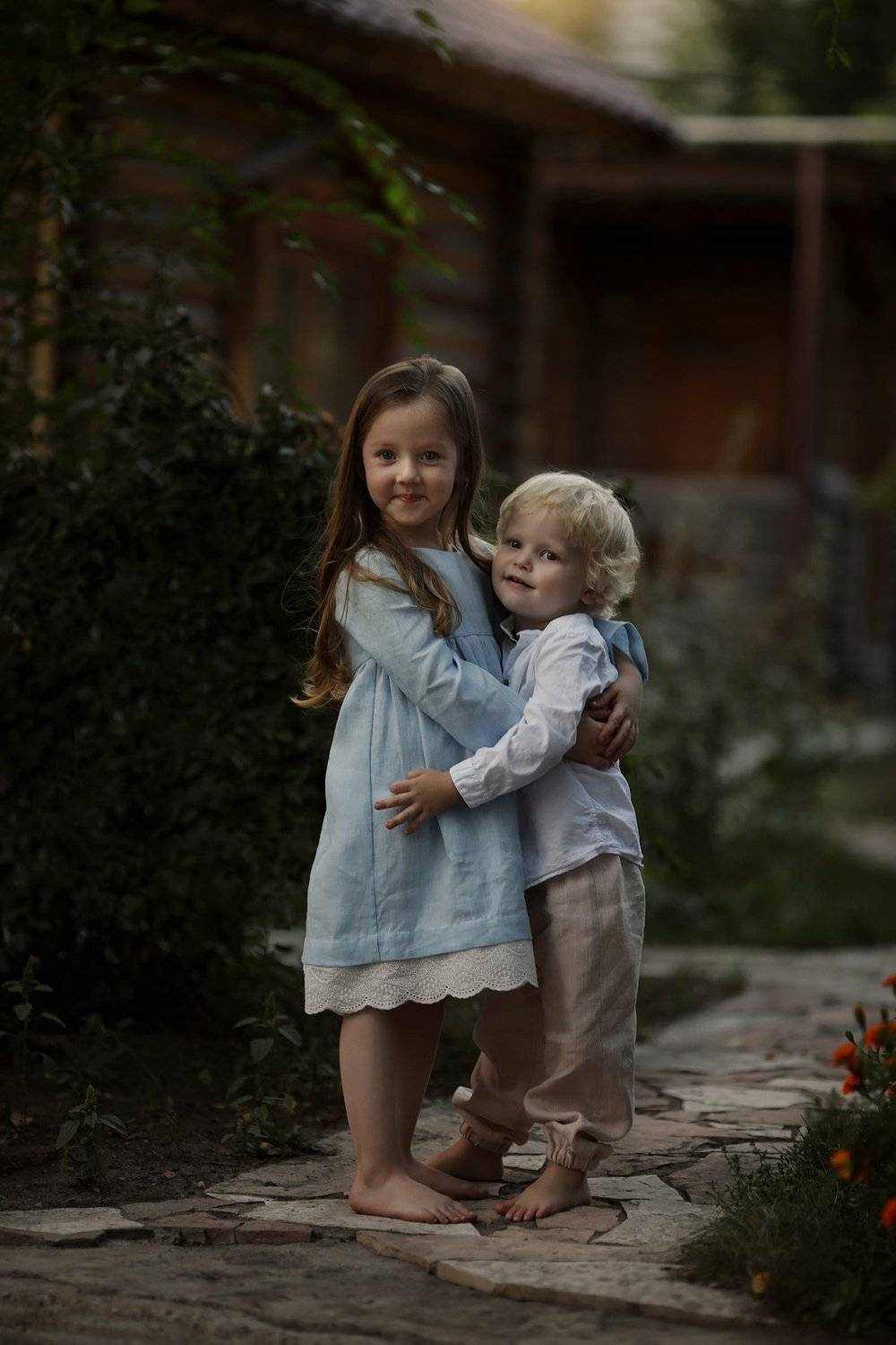 , Журавель Саша