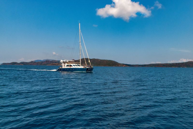 по Эгейскому фото превью