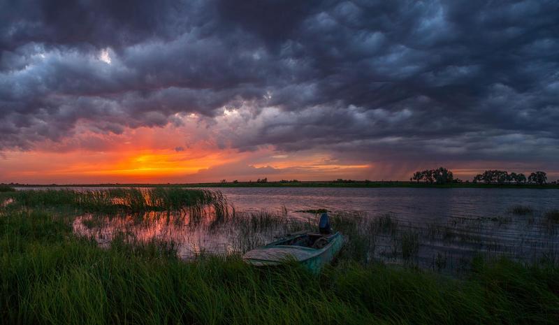 ПЕРЕД БУРЕЙ фото превью