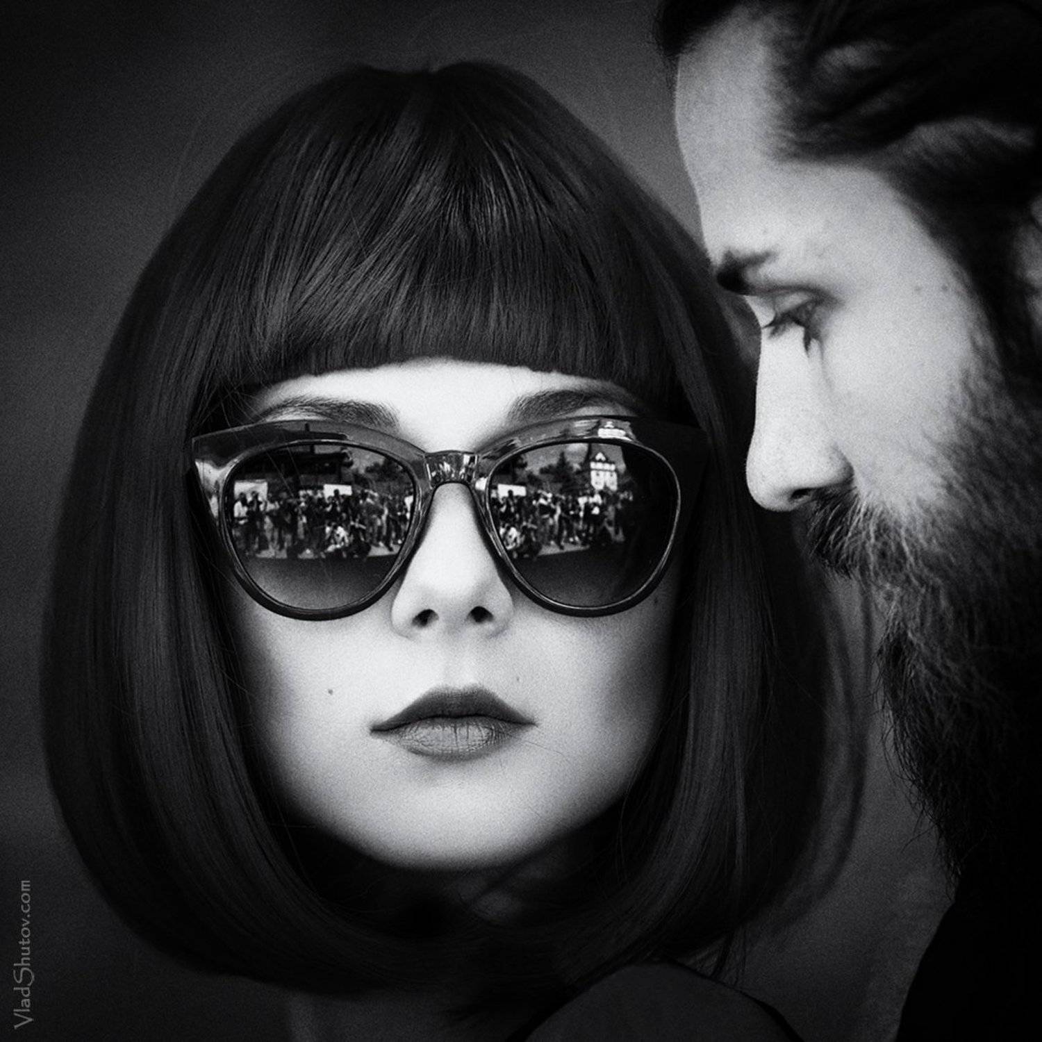 , Влад Шутов