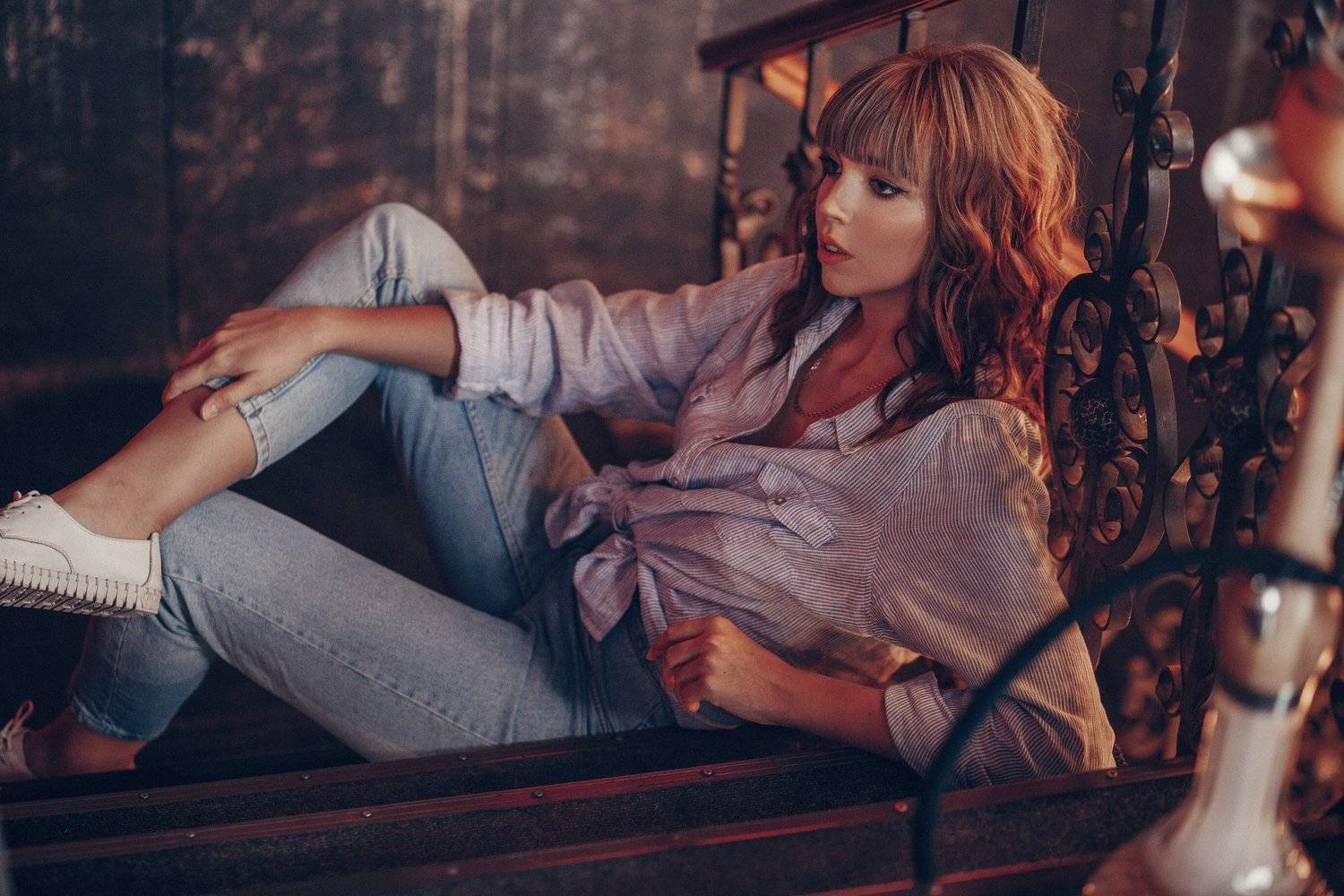 , Марина Бондарь