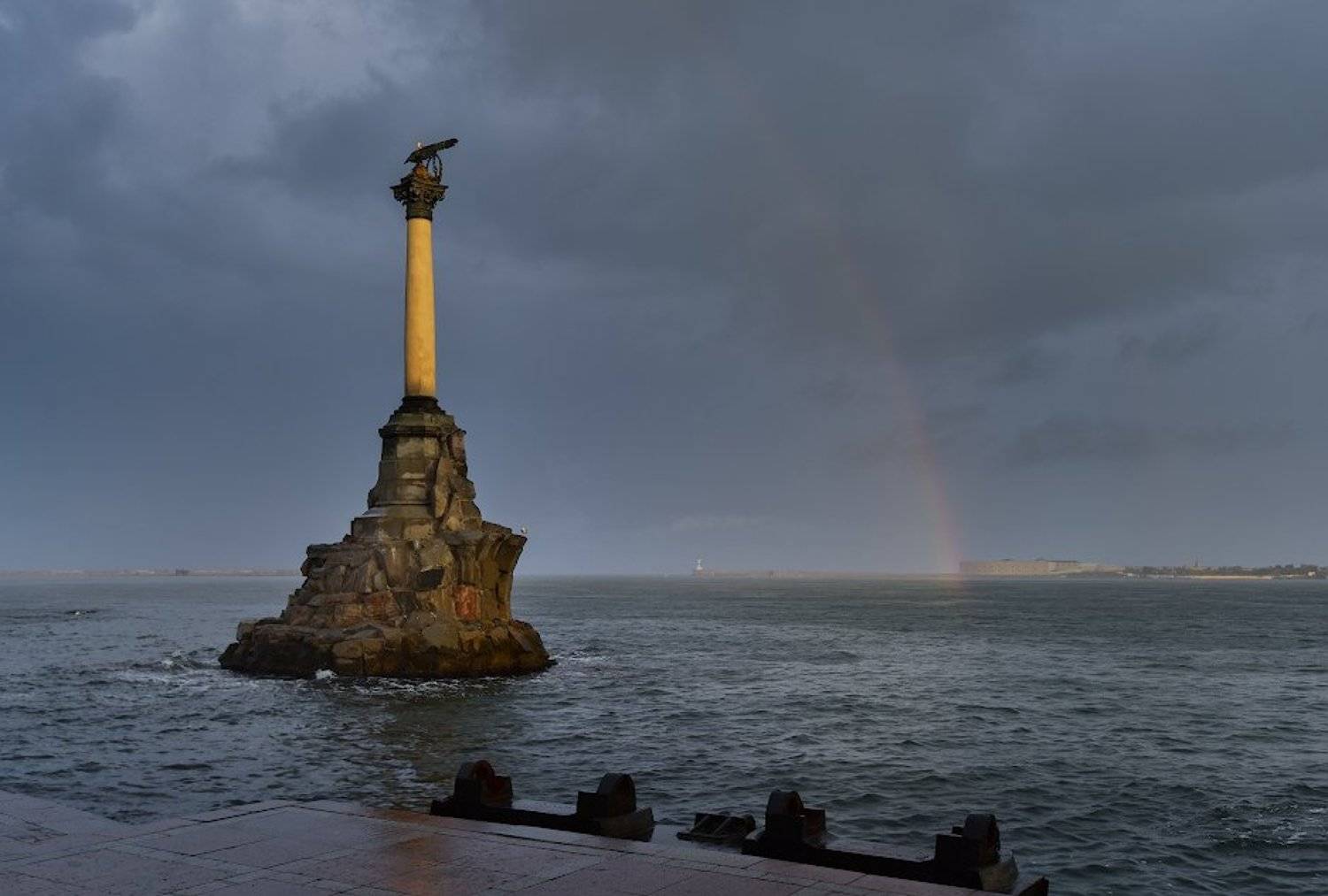 , Андрей Гусаченко