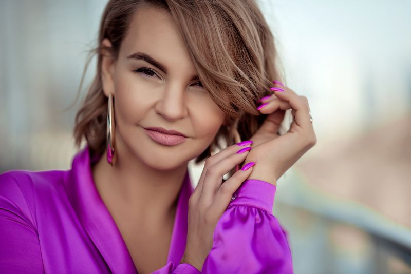 Анна фото превью