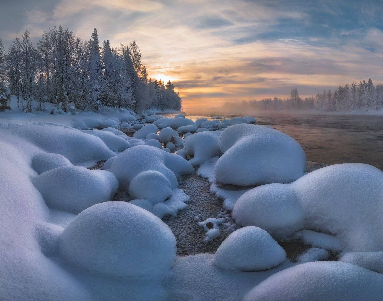 кольский, Андрей Грачев