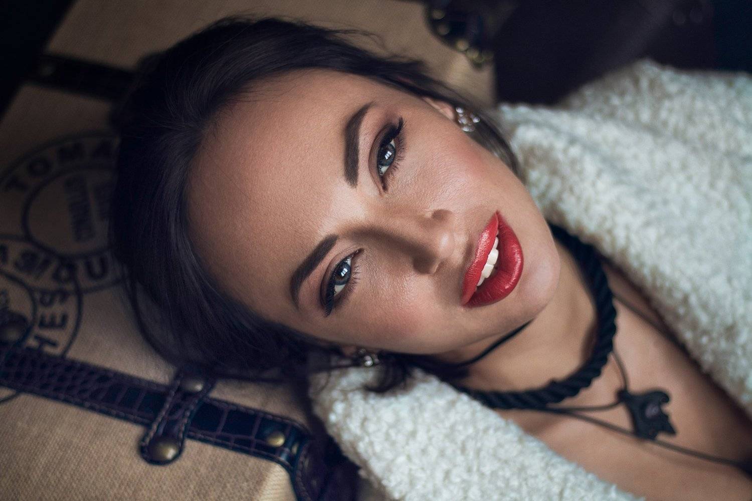 , Elina Garipova