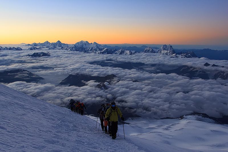 Космос рядом с нами. фото превью