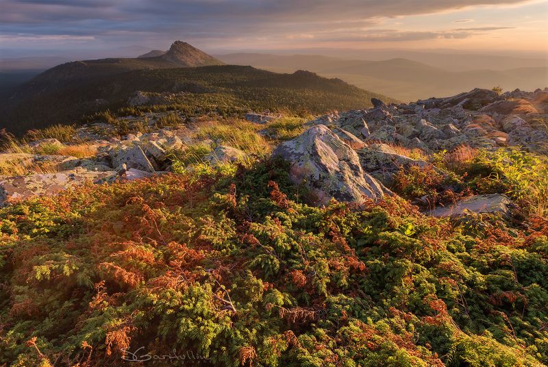 Таганай, Урал, Южный Урал, Откликной, гора, горы Таганайские мечты фото превью