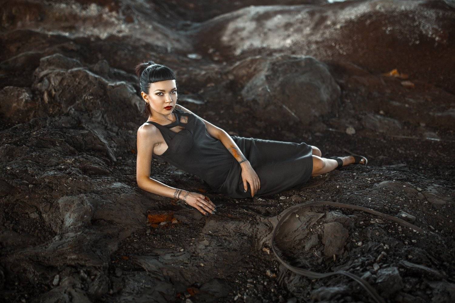 , Маховицкая Кристина