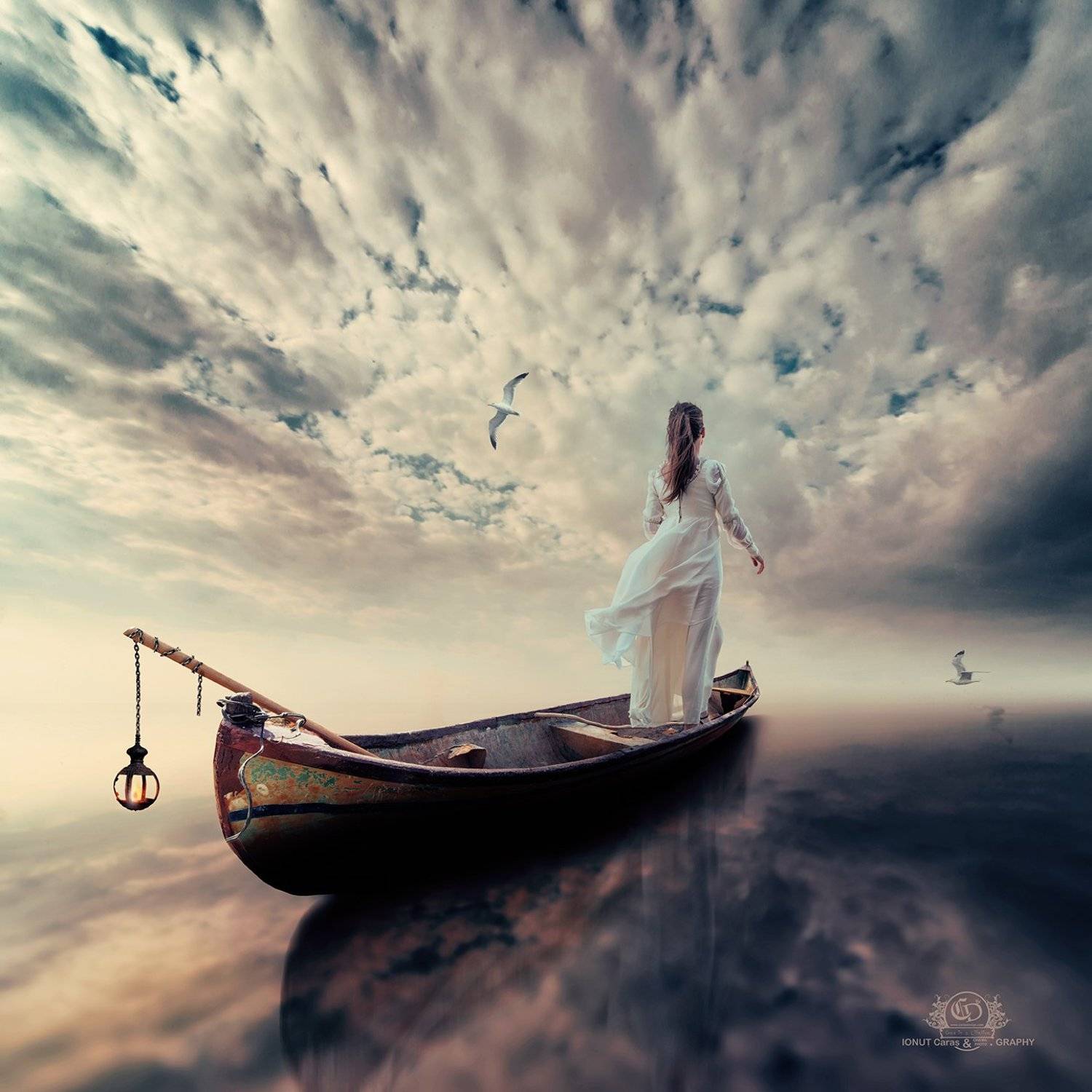 , Caras Ionut