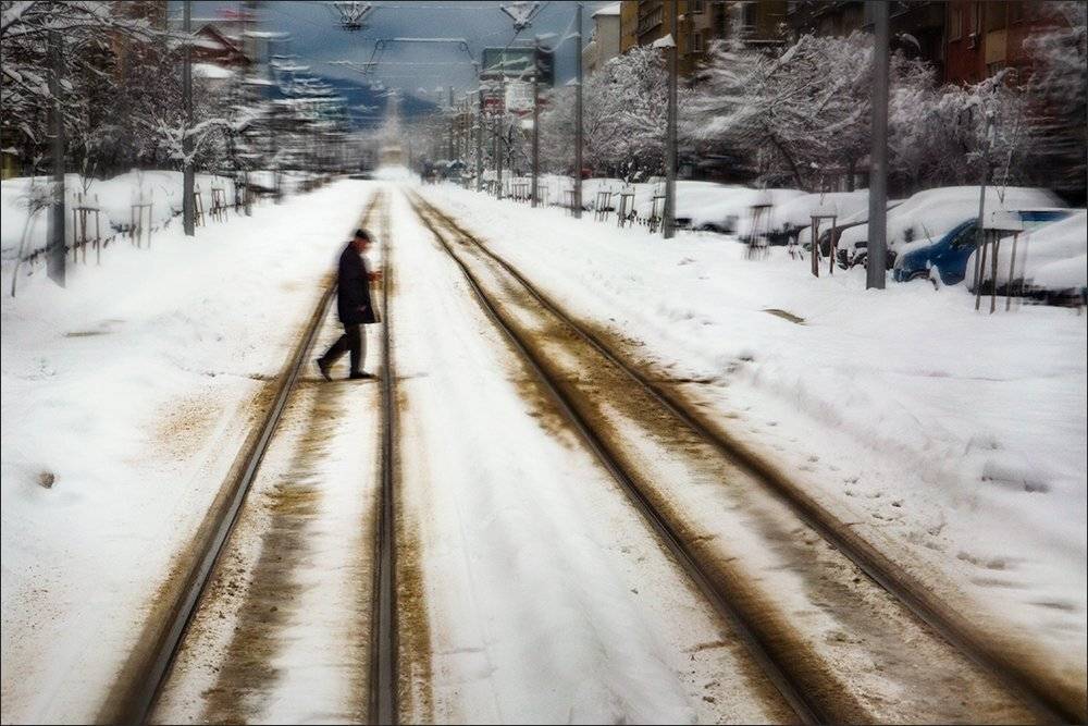 , Denis Buchel (Денис Бучель)