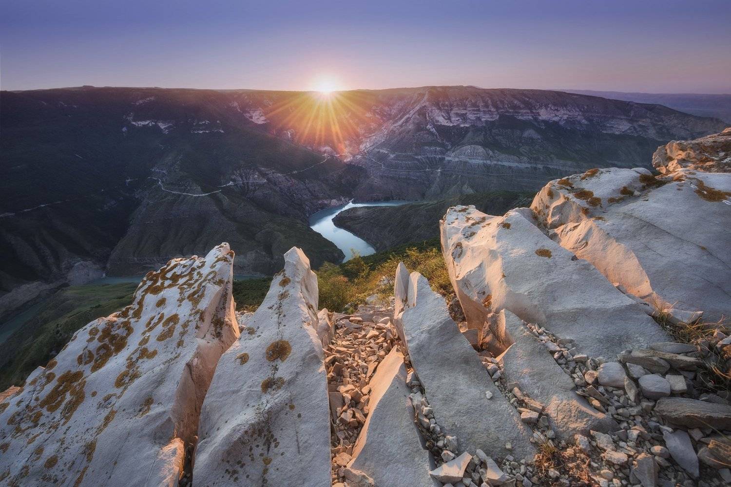 #каньон #Дагестан #сулакский_каньон, Антон Агарков