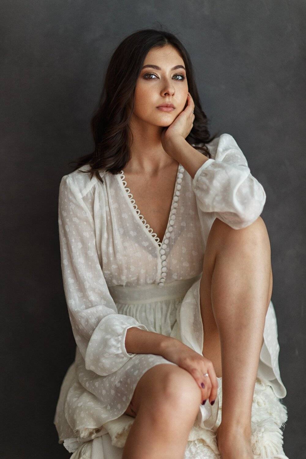 , Наталья Онянова