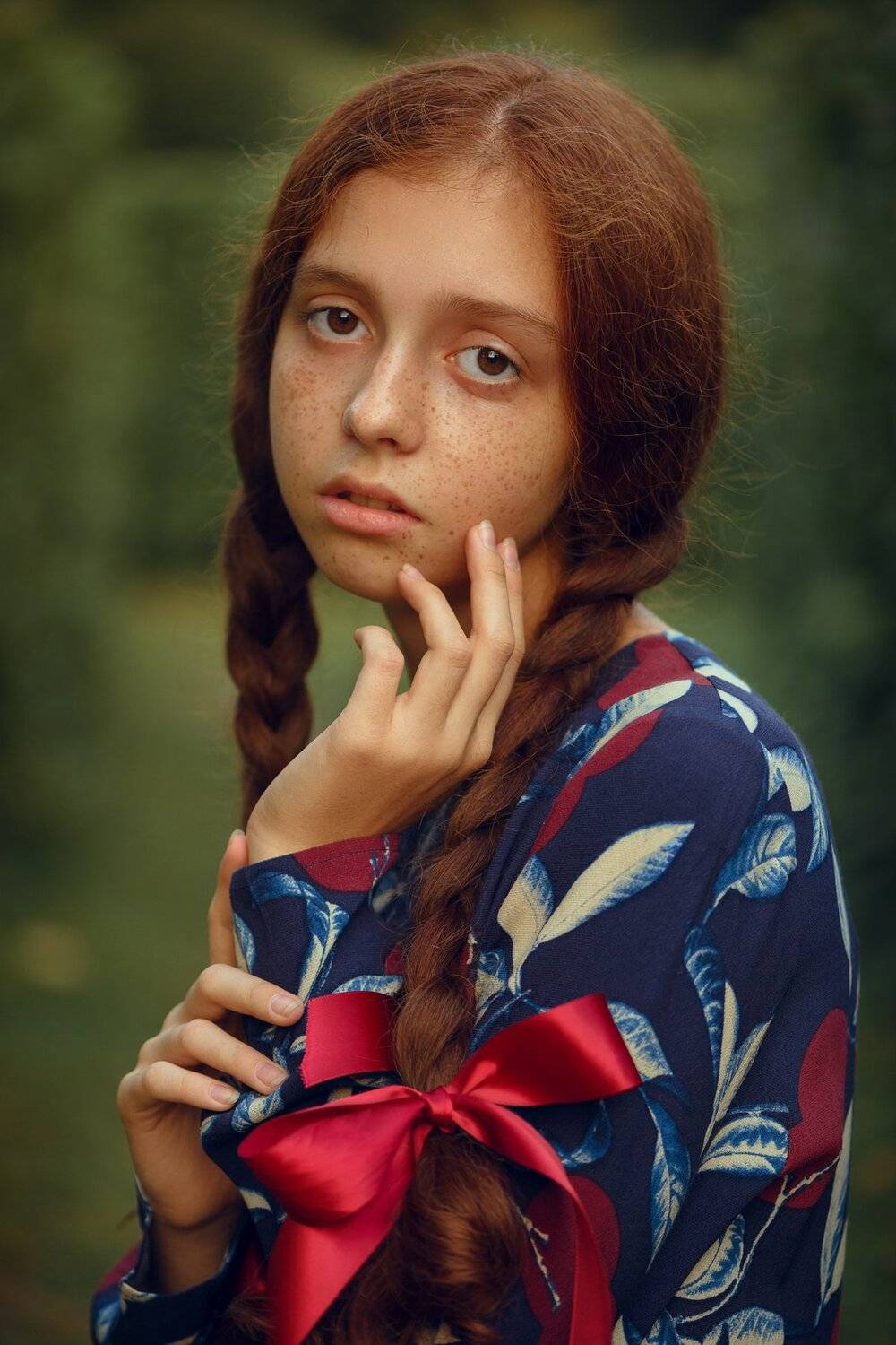 , Анастасия Добровольская