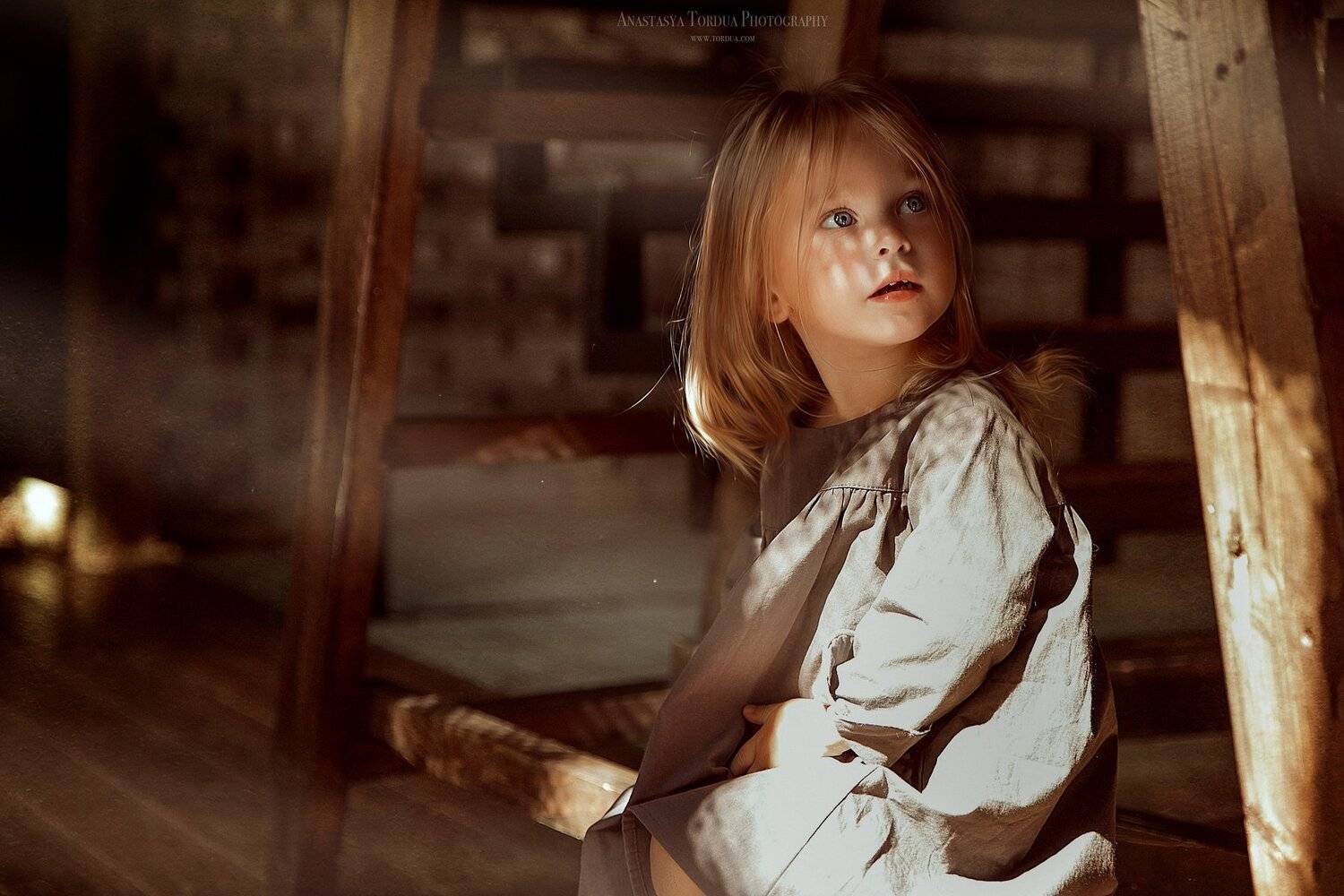 детки солнце пылинки лучи малышки детскаясъемка, Анастасия Тордуа