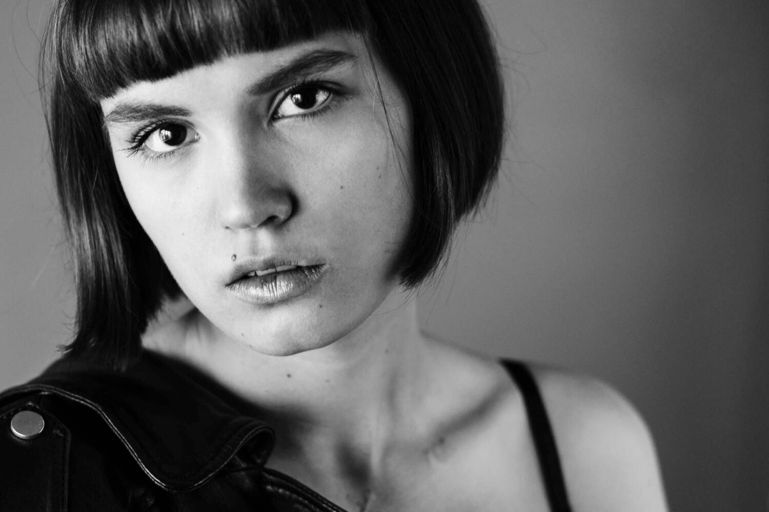 , Ksanka Skornyakova