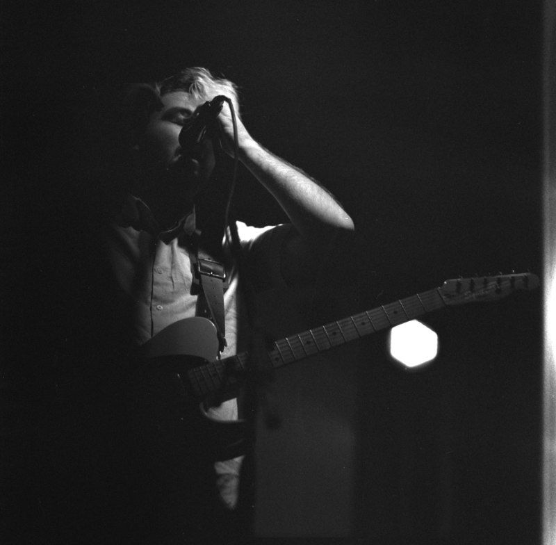 film, concert, black, white, scene, bulgaria, rock, bank, guitar Hayes & Y Concert фото превью