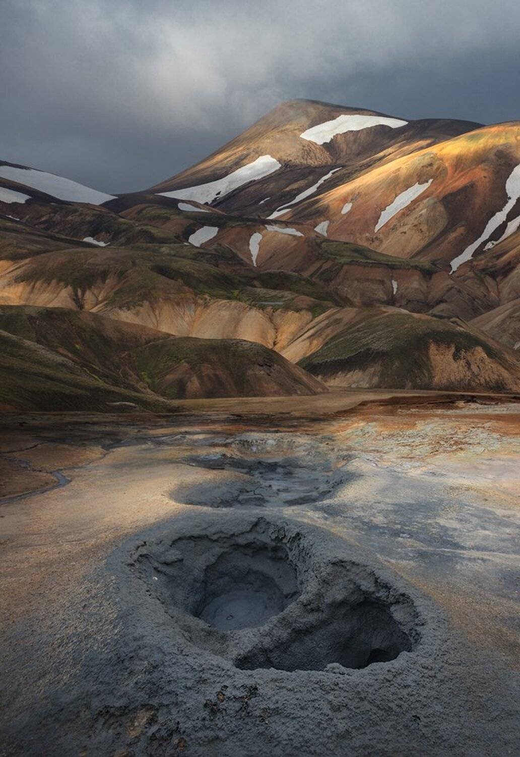 , Михалюк Сергей *