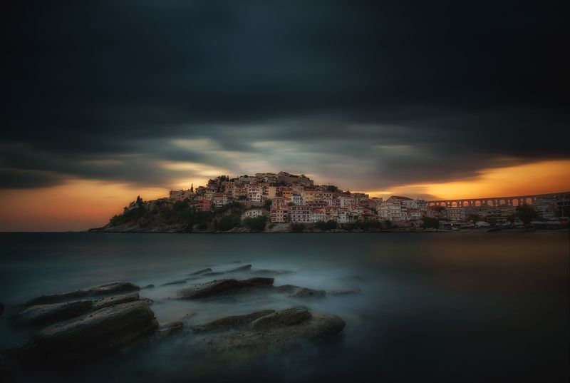 Kavala evenings фото превью