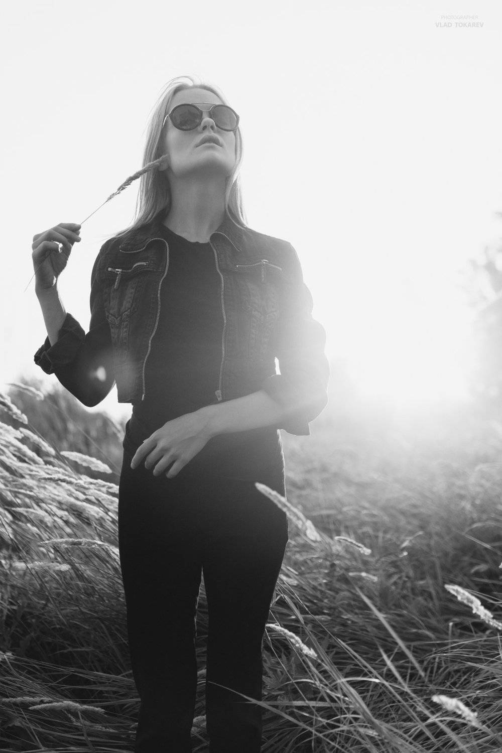 , Владислав Токарев