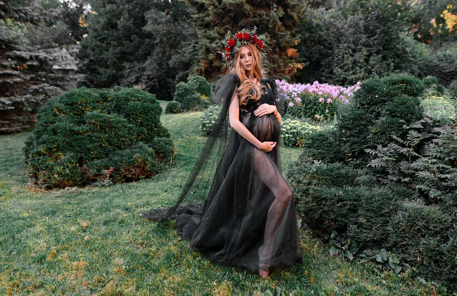 , Игорь Бурба