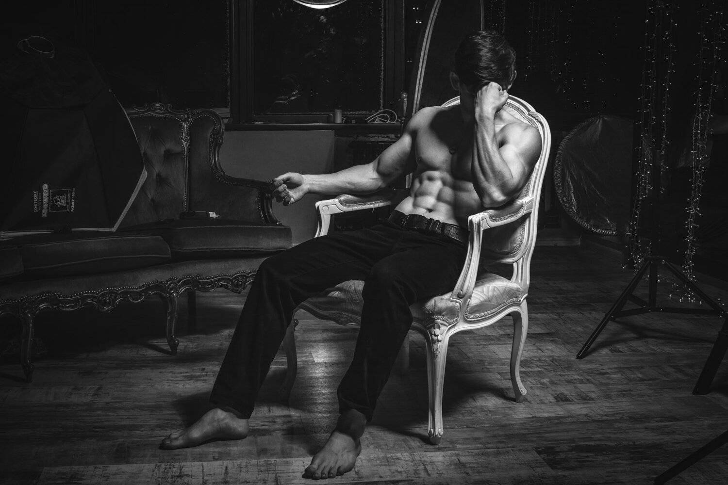 , Денис Яковлев