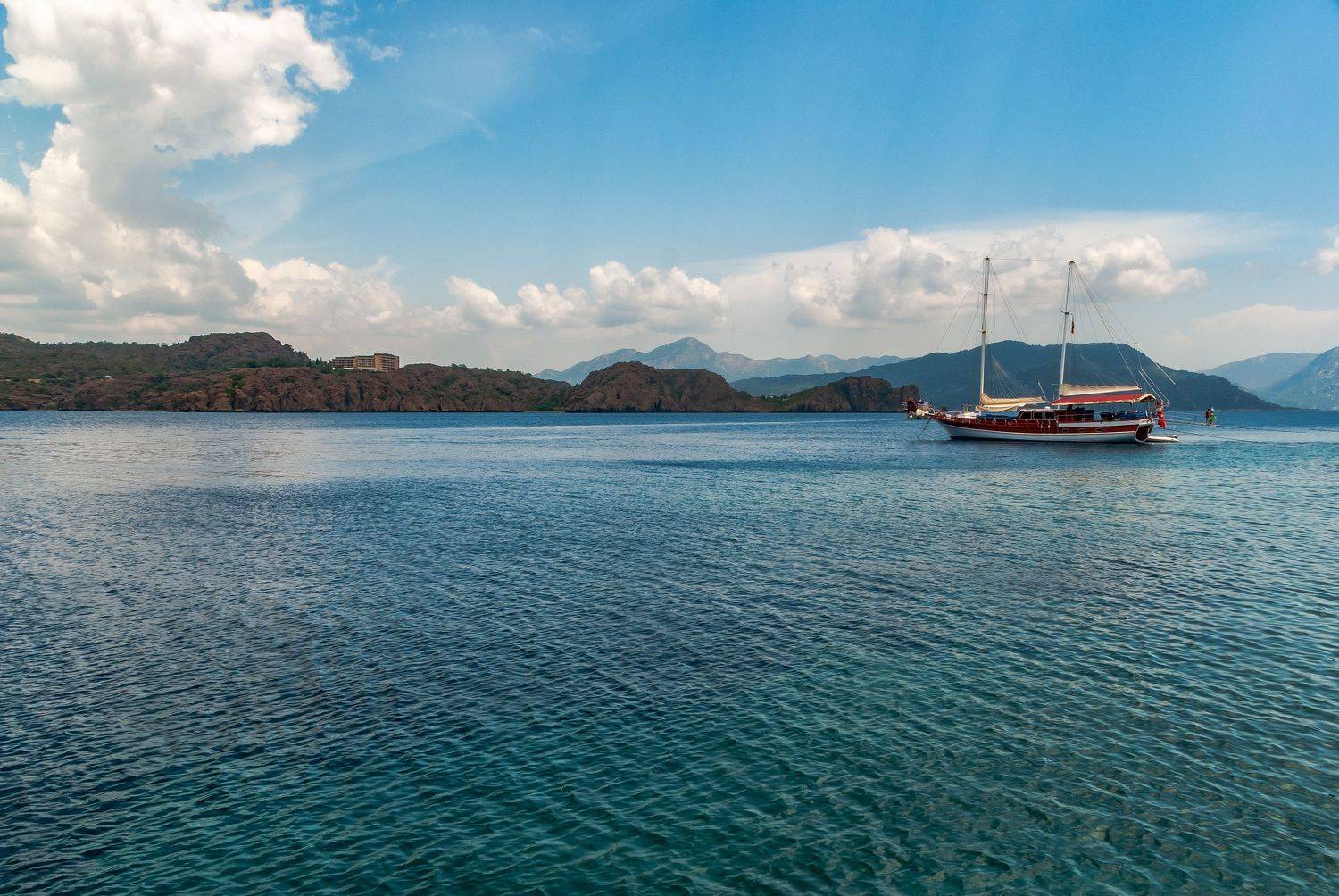 , Владимир Гамаюнов