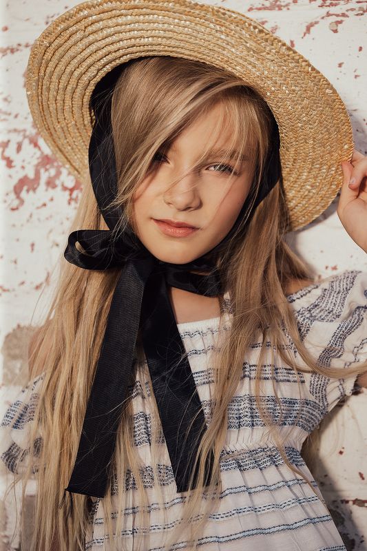 девочка, детская фотосессия, детский фотограф, влада былич, фотограф в краснодаре, фотограф санкт-петербург  фото превью