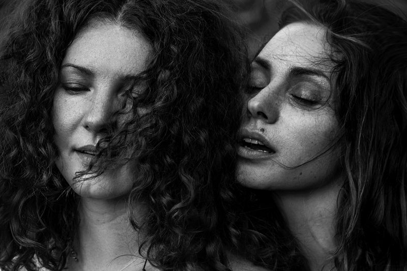 нега фото превью