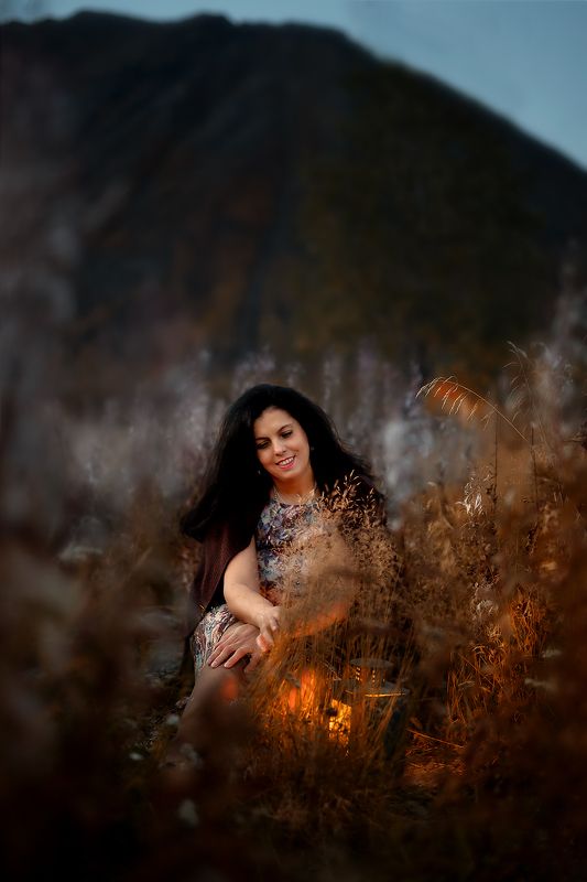 Magic around фото превью