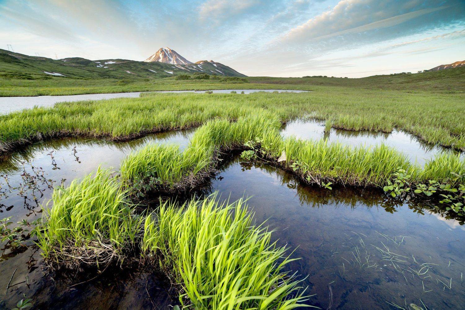 Камчатка, Россия, Valera Stepanyuk