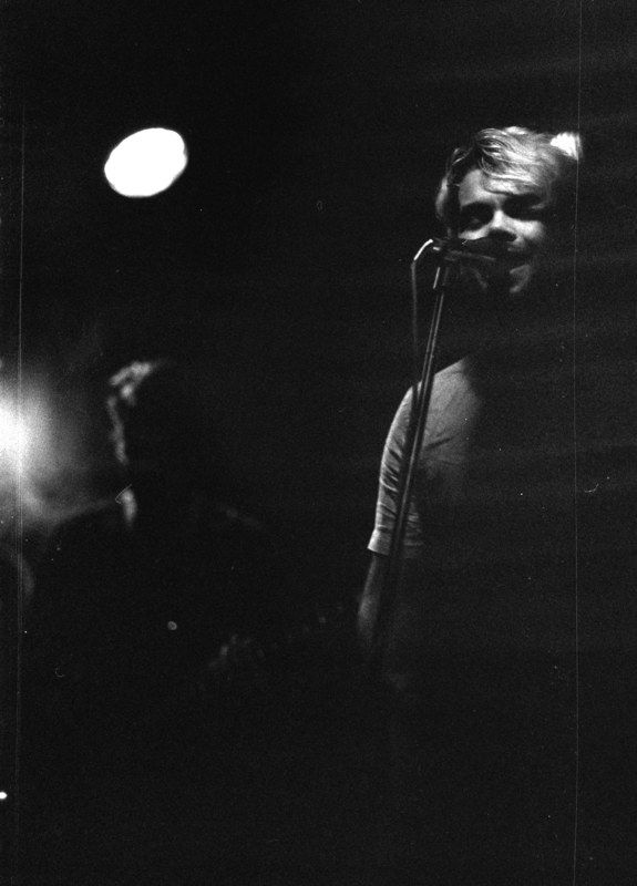 film, concert, black, white, scene, bulgaria, rock, bank, guitar Hayes & Y Concert фото превью