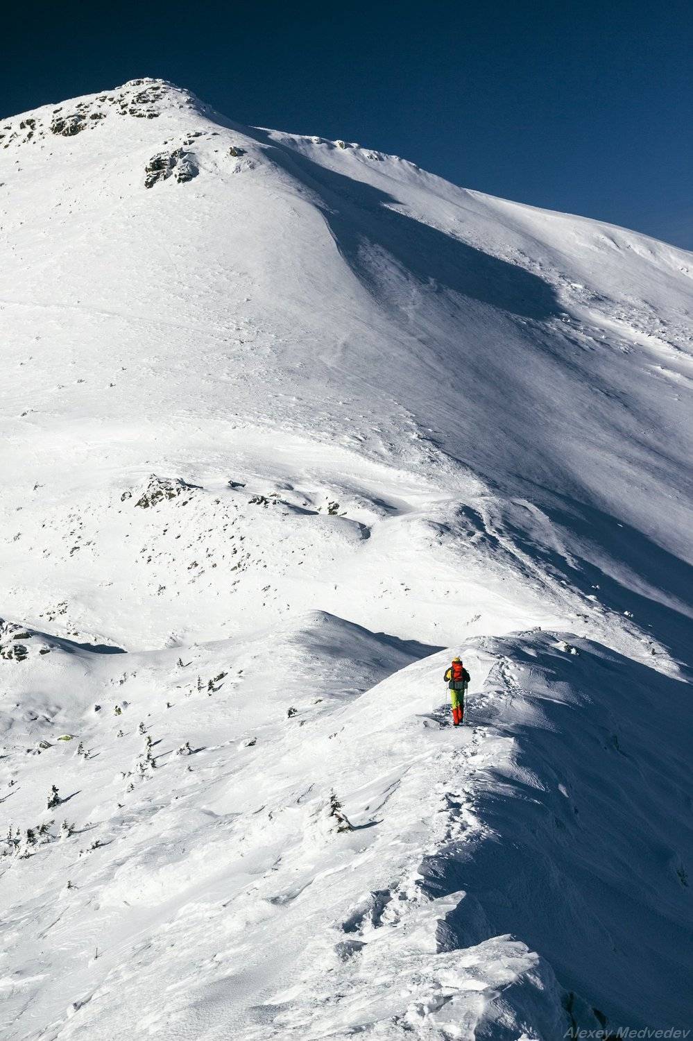 carpathians, ukraine, Алексей Медведев