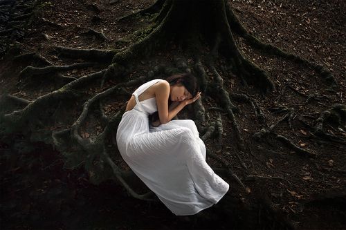 Natures child