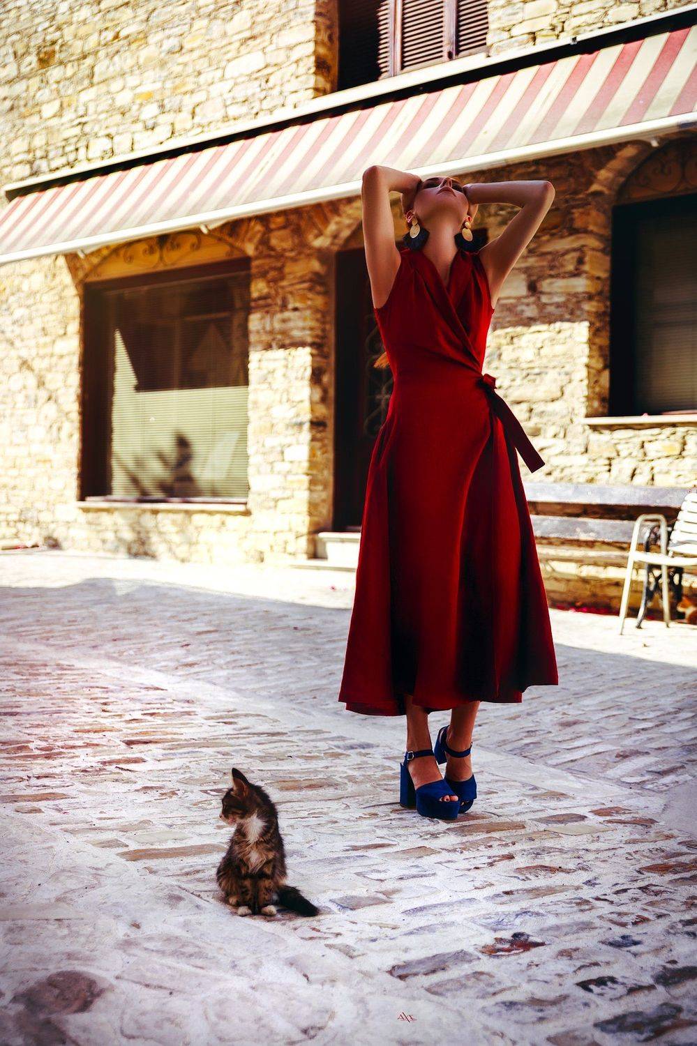 woman, art, portrait, fashion, beauty, cyprus, natural light, Руслан Болгов (Axe)