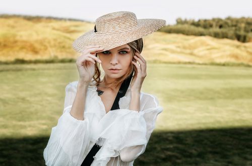 Anastasia