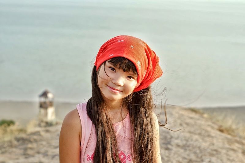 портрет,люди,образ,взгляд Геля. фото превью