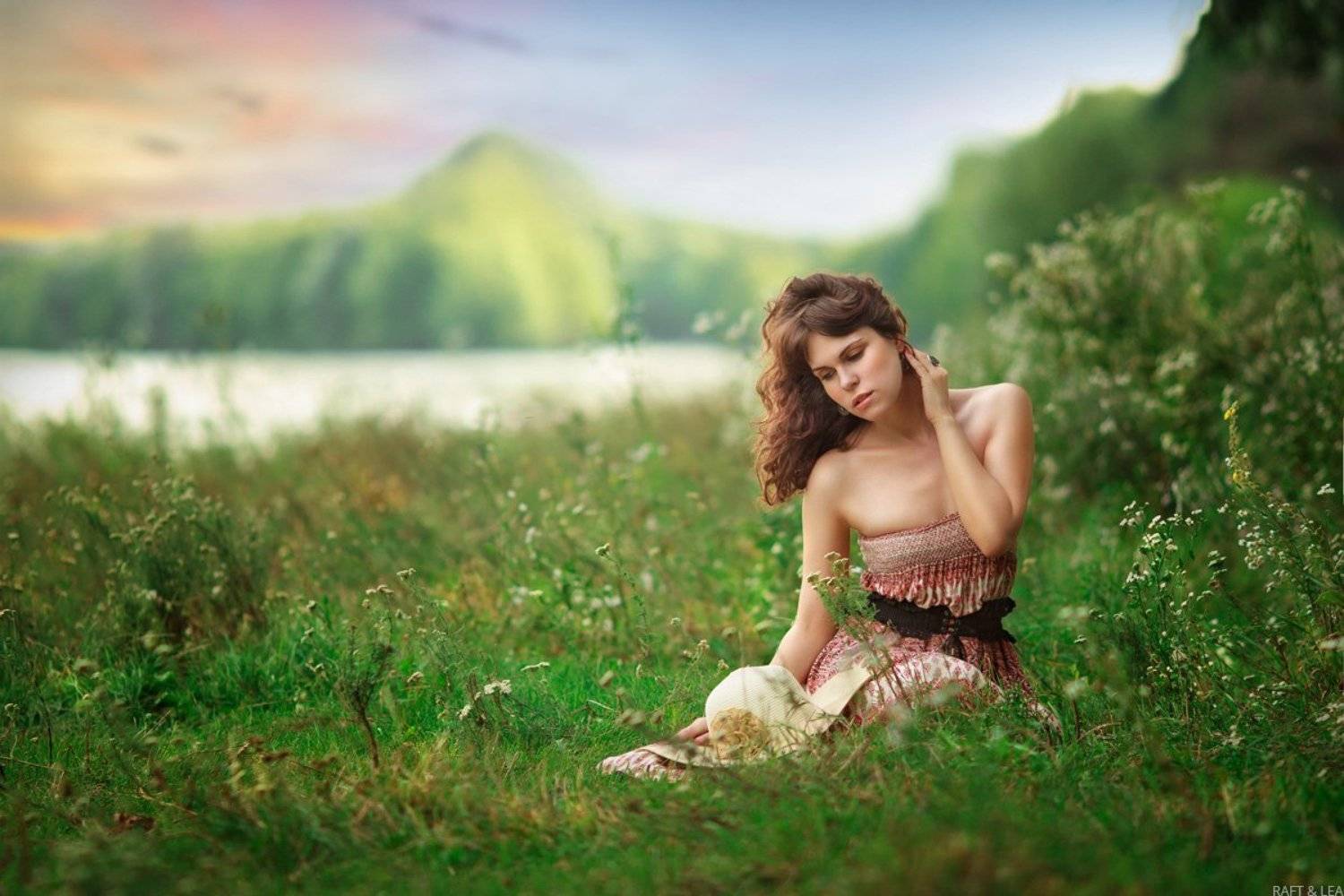 , Виктор Киевский (Raft & LEA)