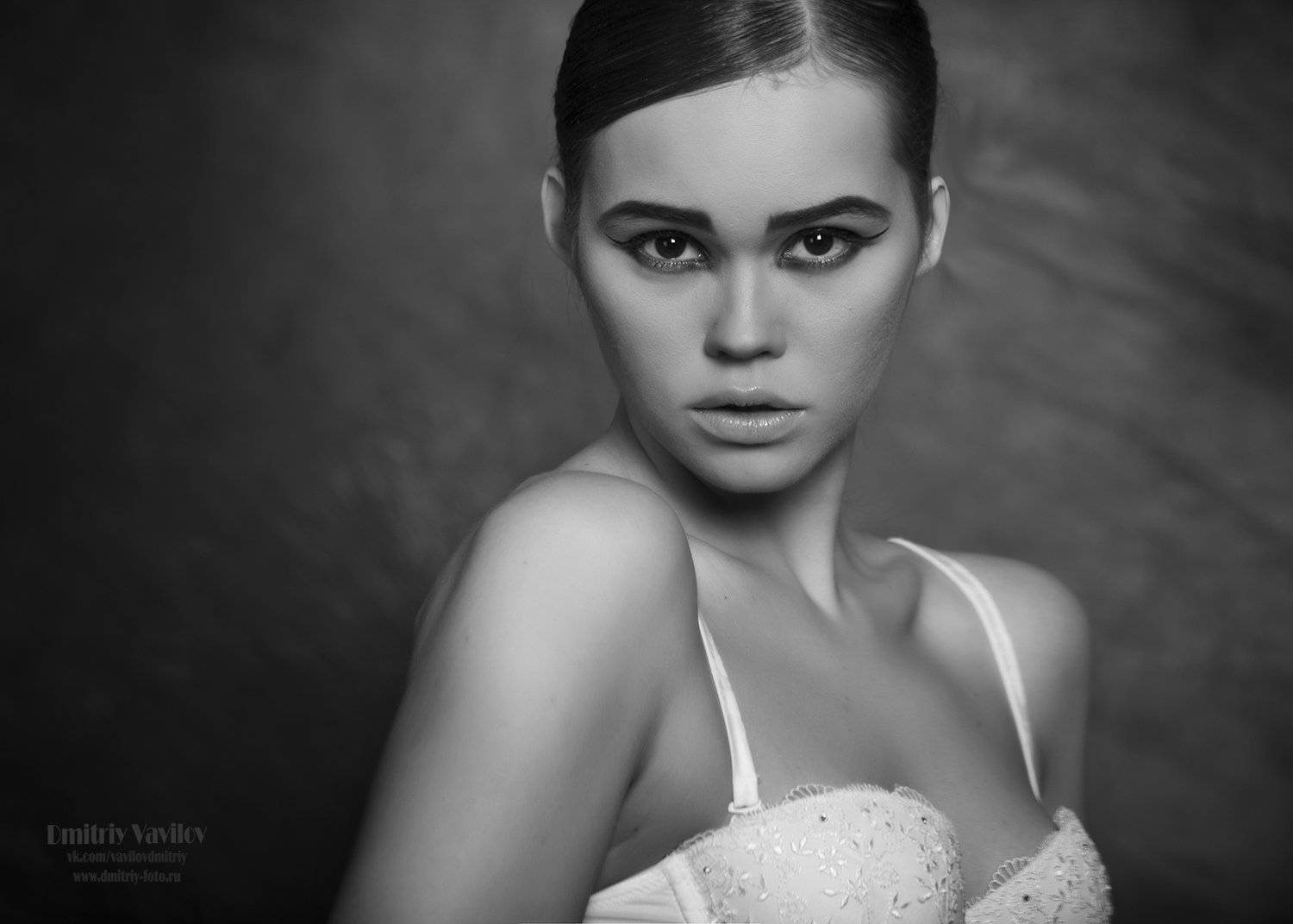 , Дмитрий Вавилов