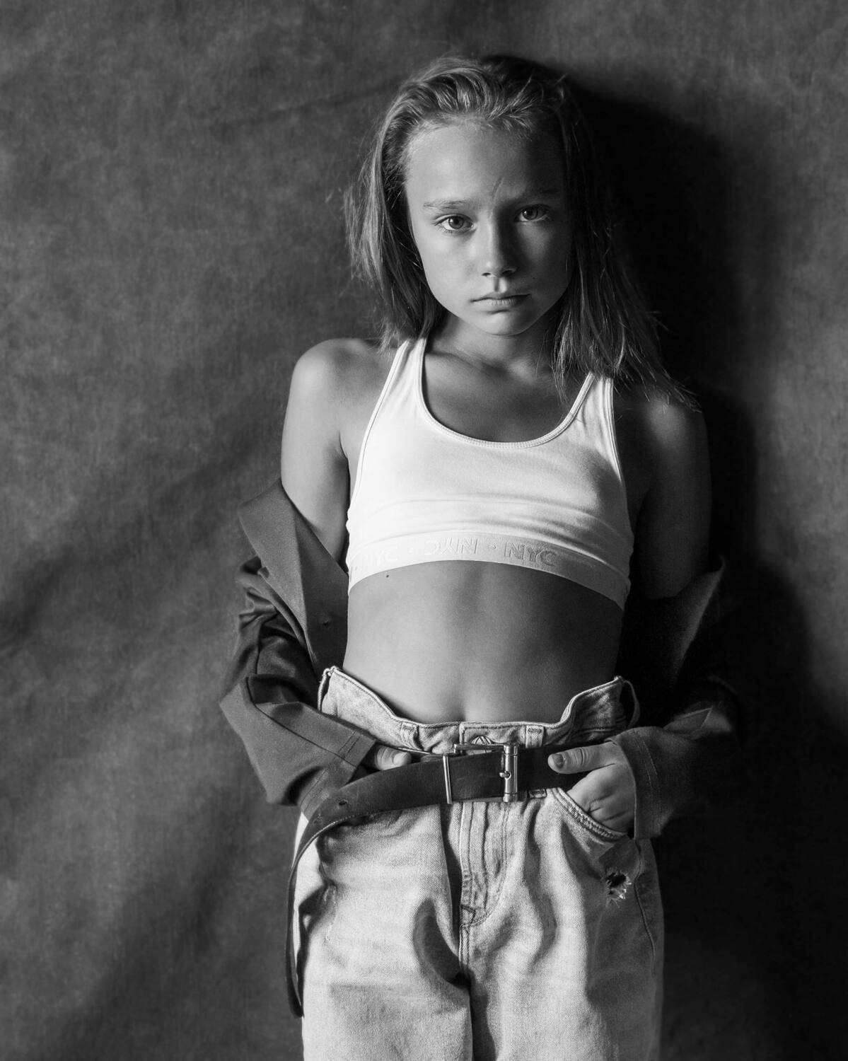 , Ksanka Skornyakova