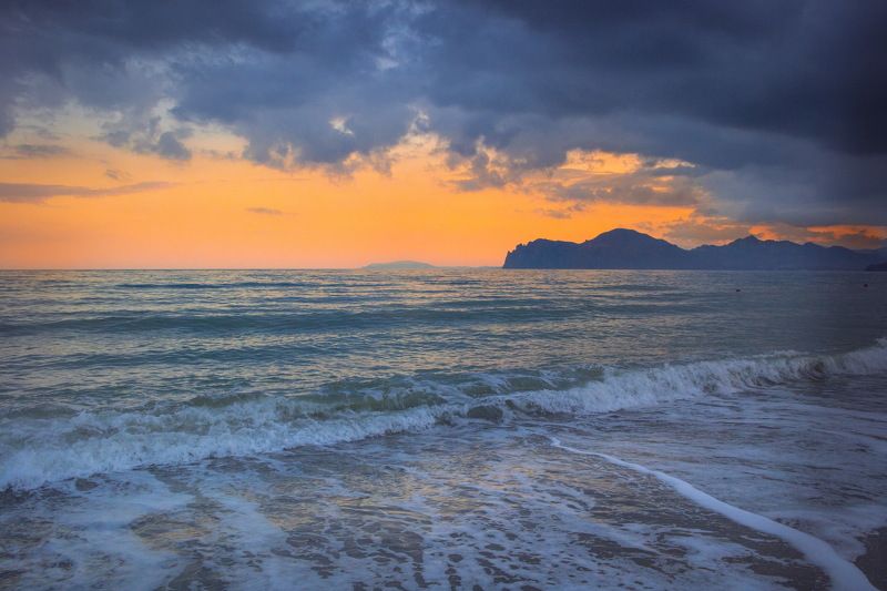 Крым фото превью