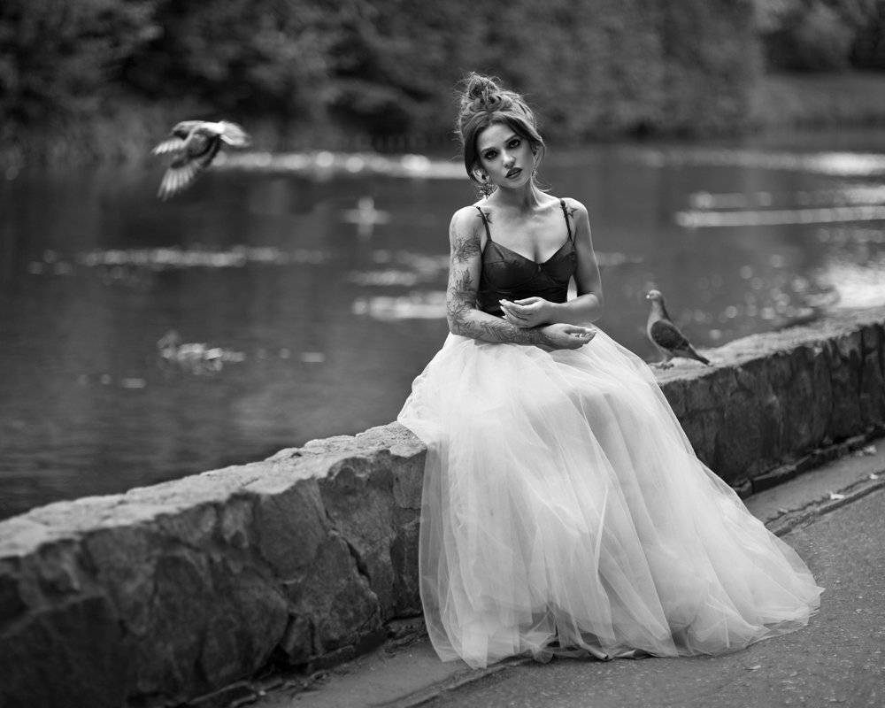 , Anna Rawka