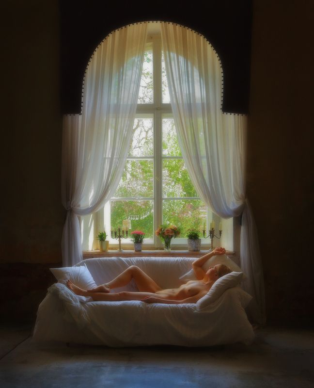 Старая усадьба - VI фото превью