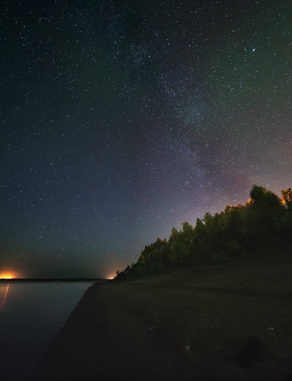 печора,коми,река, Игорь Подобаев