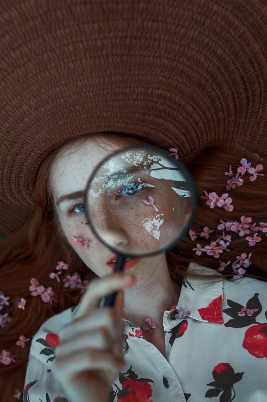 Irina фото превью