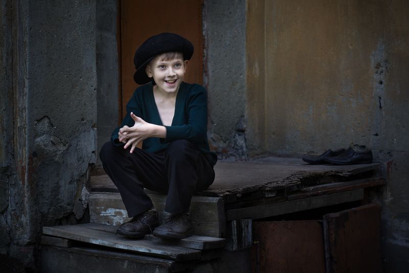 Республика ШКИД фото превью