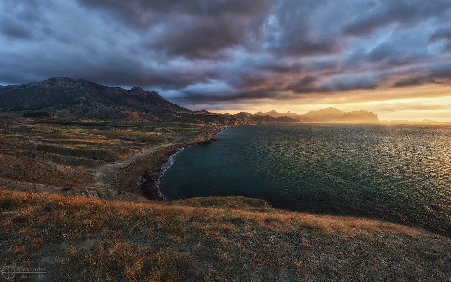 , Александр Круль