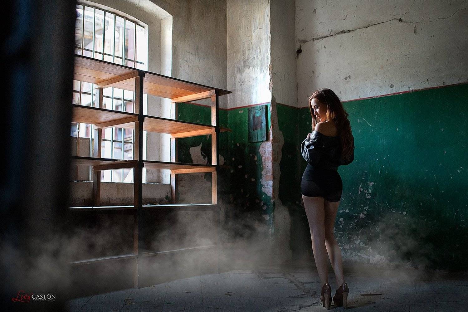 sexy, portrait, cute, beautiful, latin, girl, model, cute, hot, Luis Gast&oacute;n